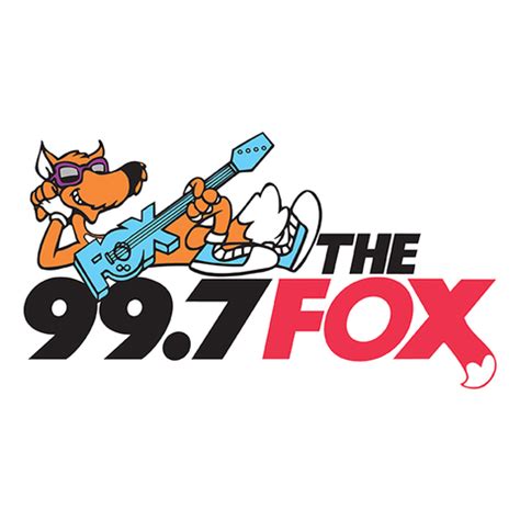 99.7 the fox charlotte - Nielsen Audio PPM Monthly Ratings. Charlotte/Gastonia/Rock Hill (Market #21) Population: 2,493,500 Black: 571,100 – Hispanic: 269,200 Average Quarter Hour Share for Persons 6+, Mon-Sun 6AM-Mid